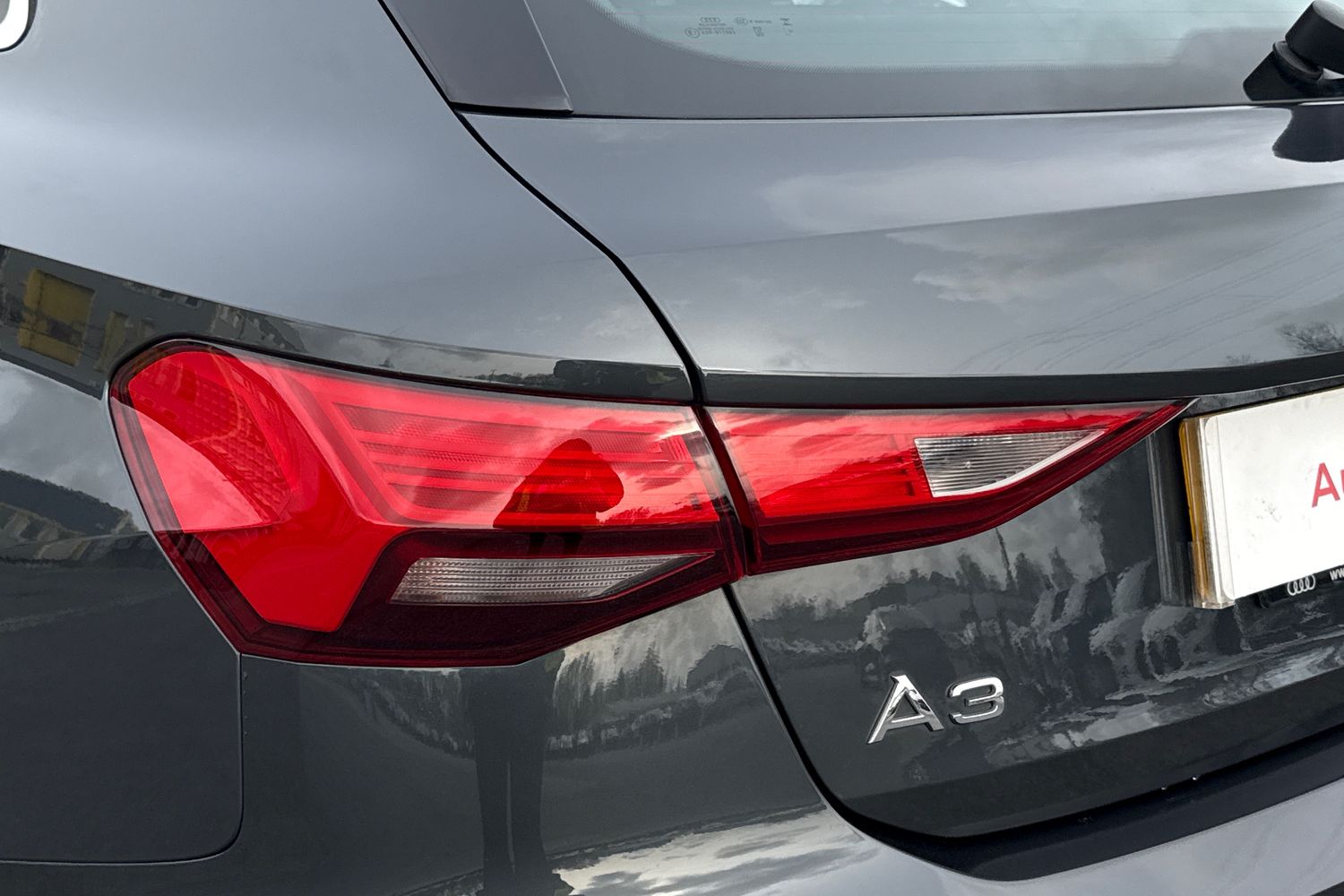 Used Audi A3 2023 for sale - 78197657: Photo 8