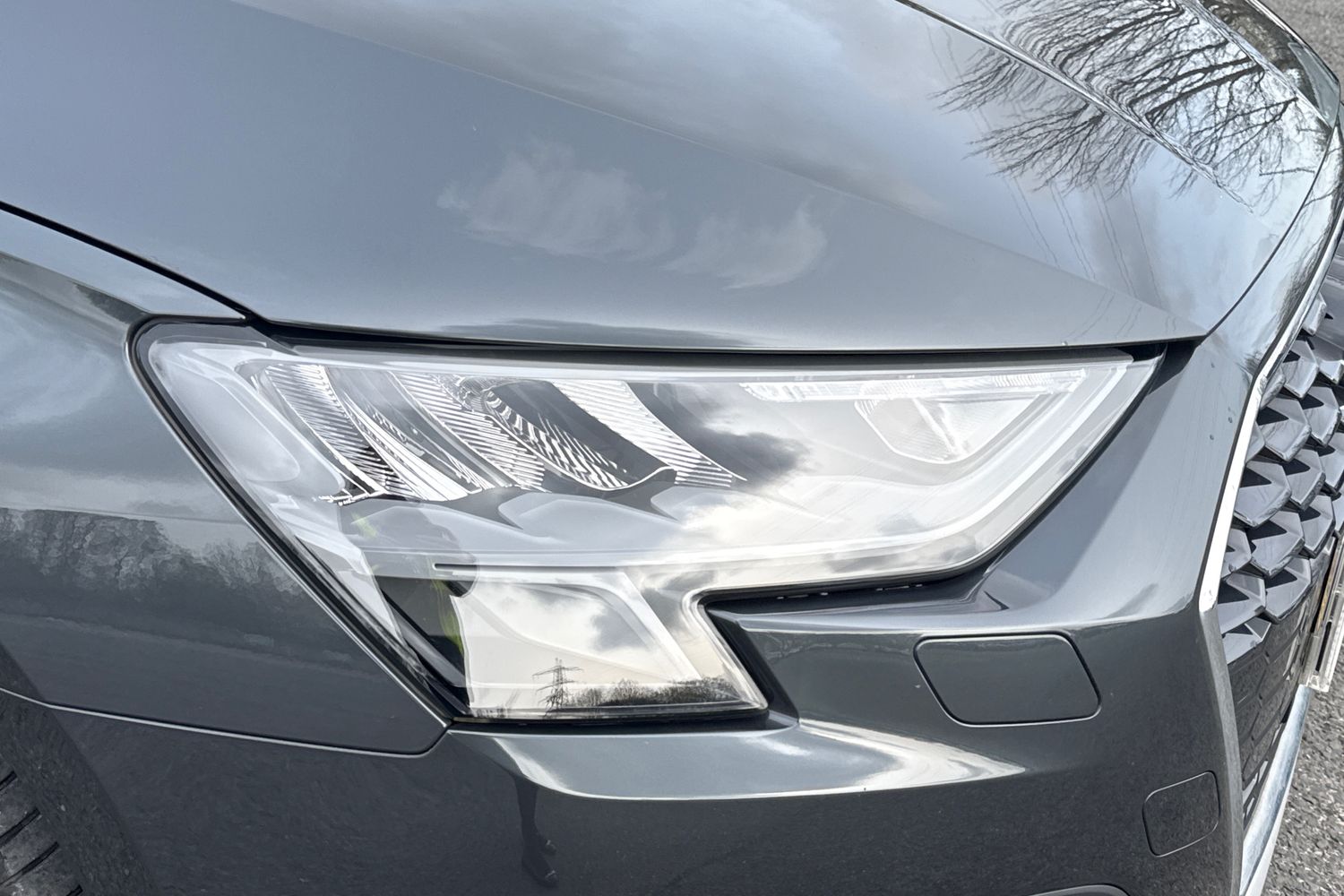 Used Audi A3 2023 for sale - 78197657: Photo 9