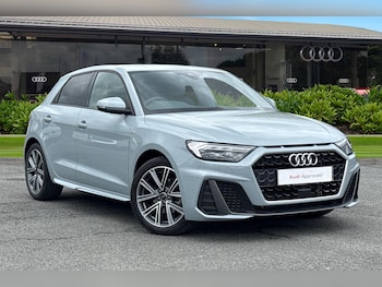 Used Audi A1 2025 for sale - 78257864: Photo