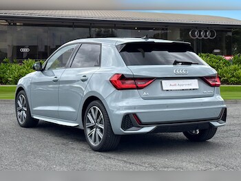 Used Audi A1 2025 for sale - 78257864: Photo