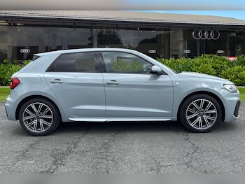 Used Audi A1 2025 for sale - 78257864: Photo