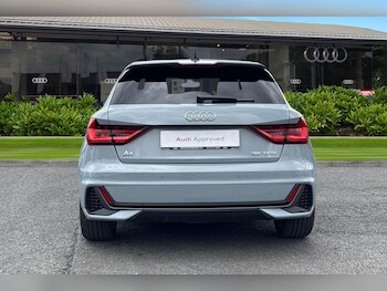 Used Audi A1 2025 for sale - 78257864: Photo