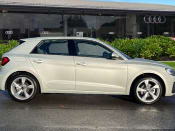 Used Audi A1 2024 for sale - 73996910: Photo