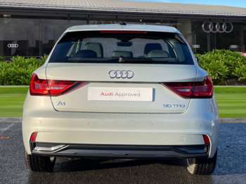 Used Audi A1 2024 for sale - 73996910: Photo