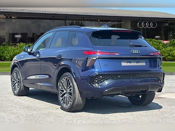 Used Audi Q3 2026 for sale - 79194420: Photo