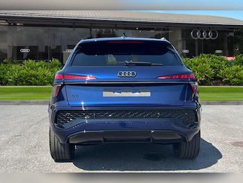 Used Audi Q3 2026 for sale - 79194420: Photo