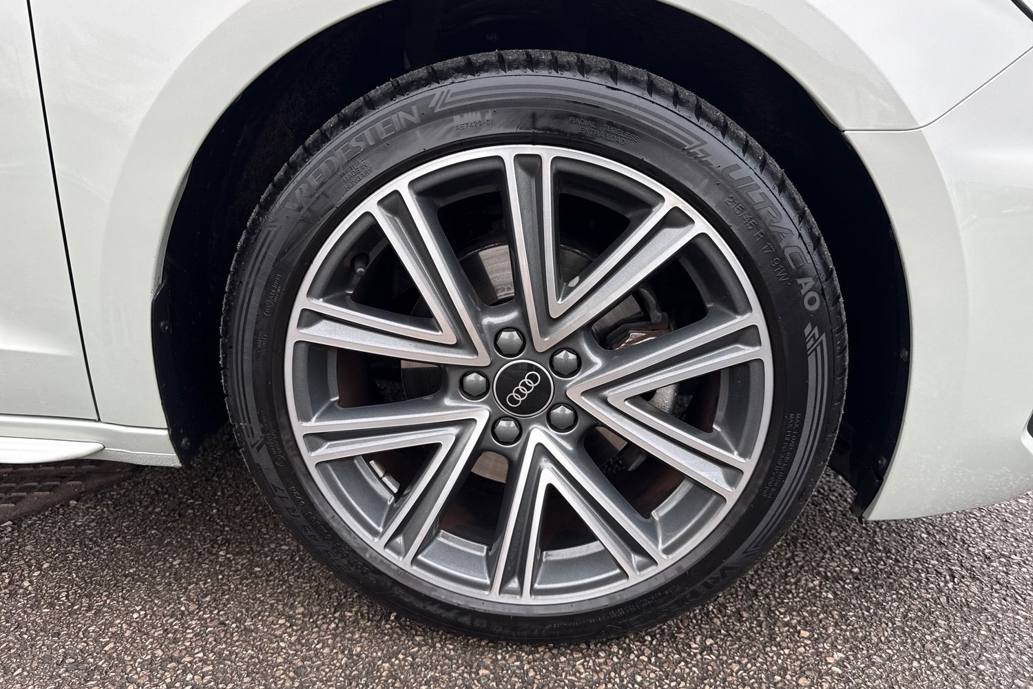 Used Audi A1 2024 for sale - 78079141: Photo 10