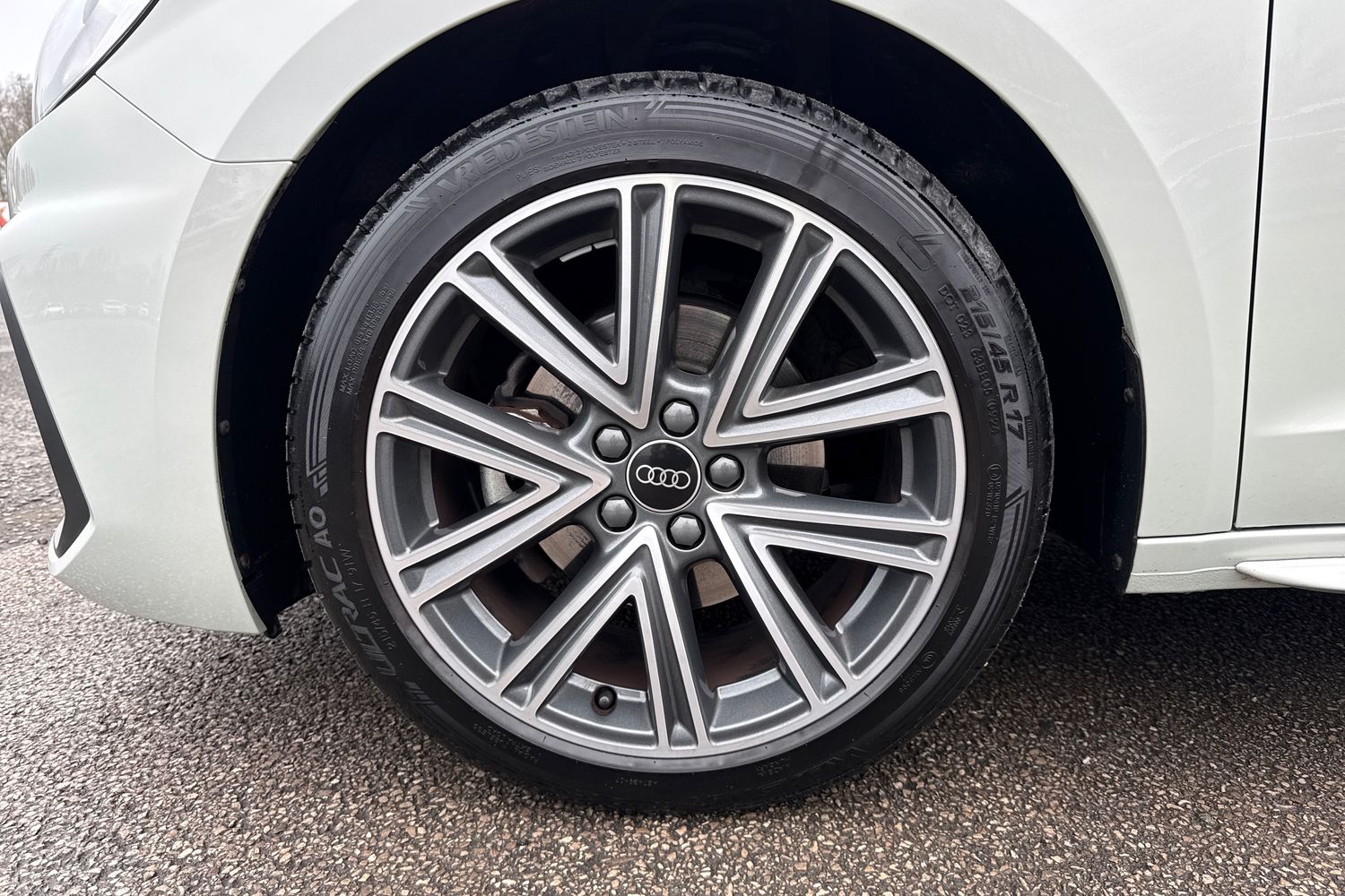 Used Audi A1 2024 for sale - 78079141: Photo 13