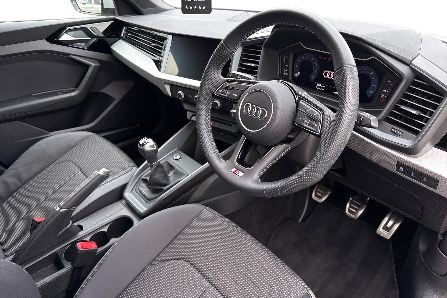 Used Audi A1 2024 for sale - 78079141: Photo 14