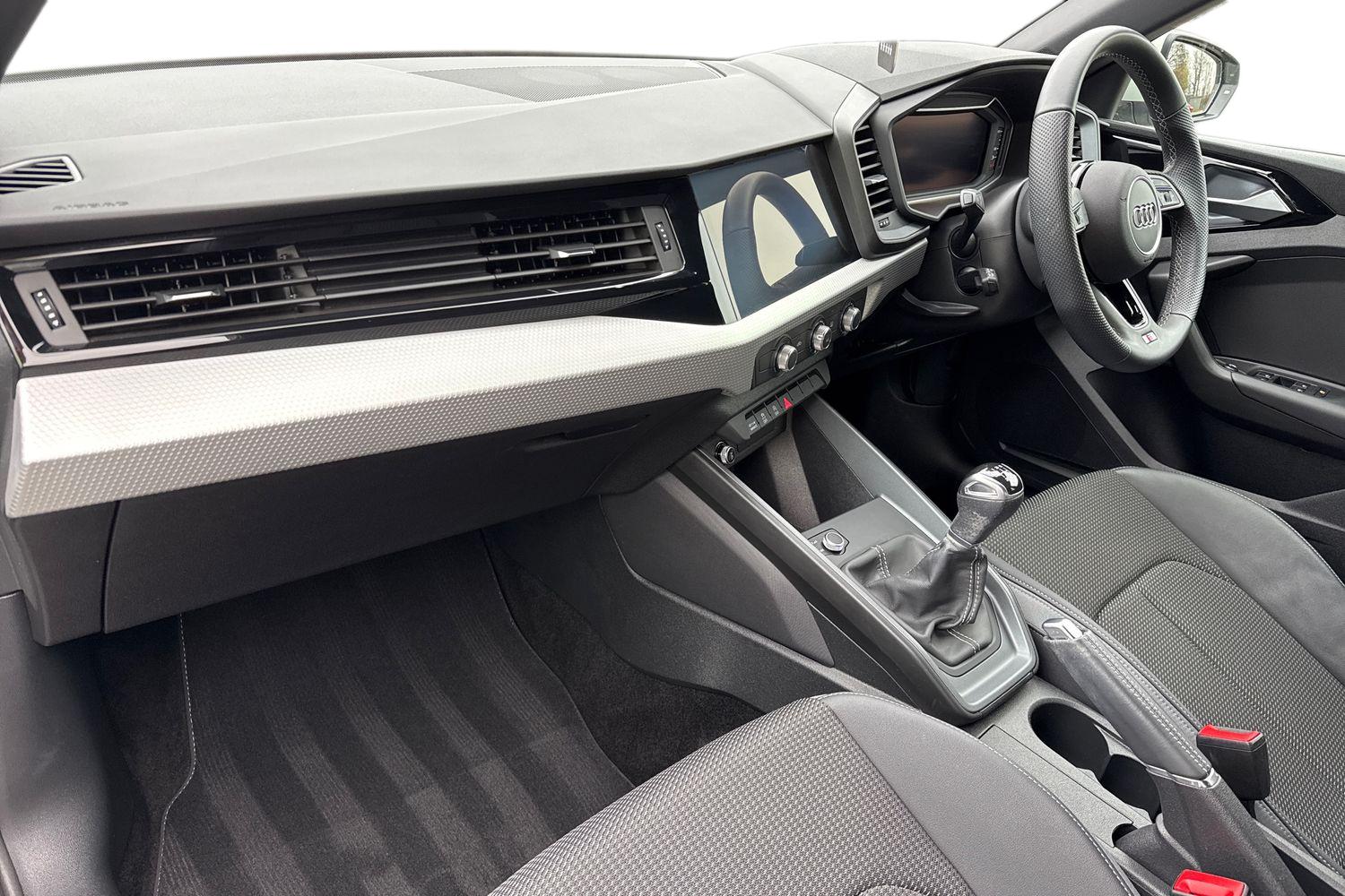 Used Audi A1 2024 for sale - 78079141: Photo 15