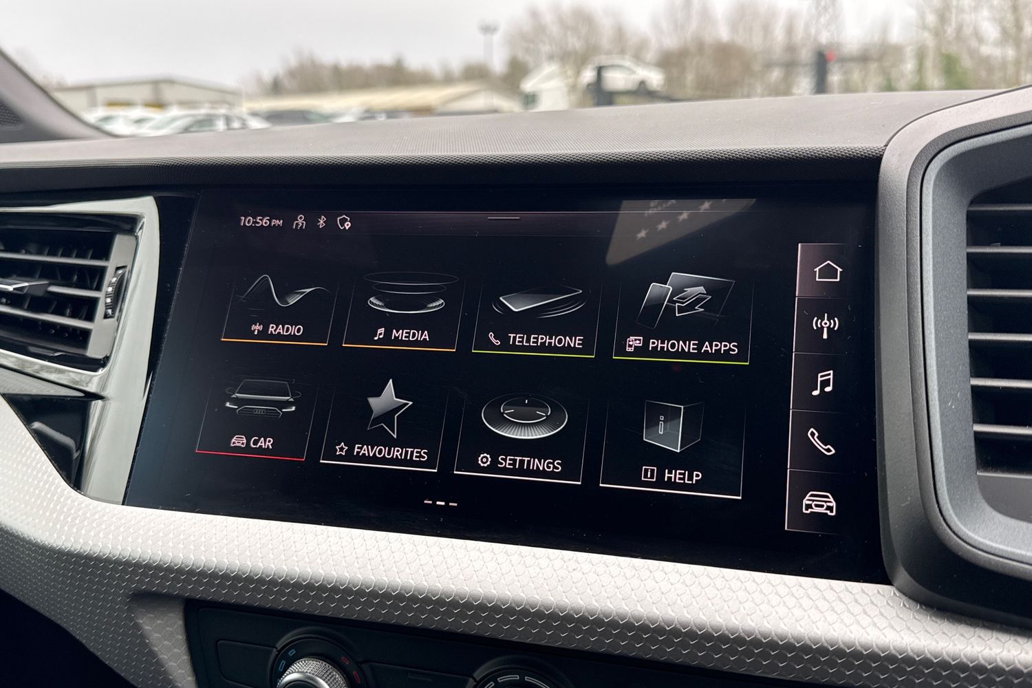 Used Audi A1 2024 for sale - 78079141: Photo 17