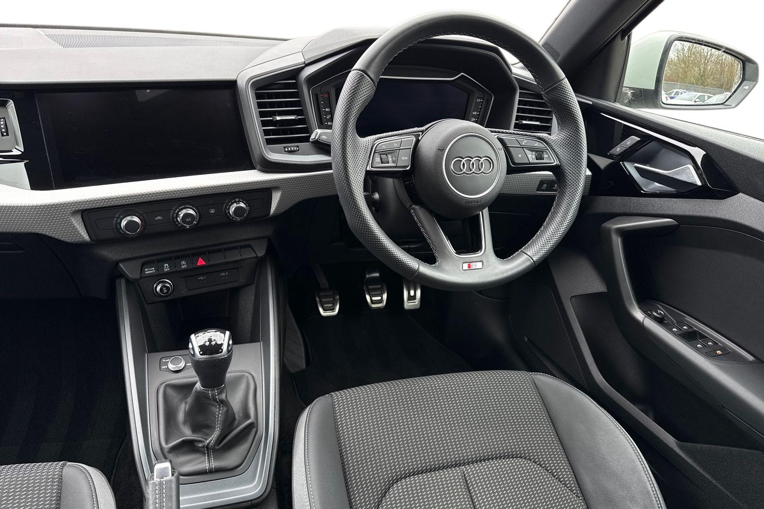 Used Audi A1 2024 for sale - 78079141: Photo 18