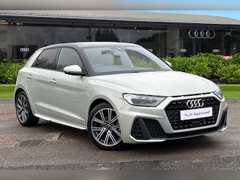 Used Audi A1 2024 for sale - 78079141: Photo