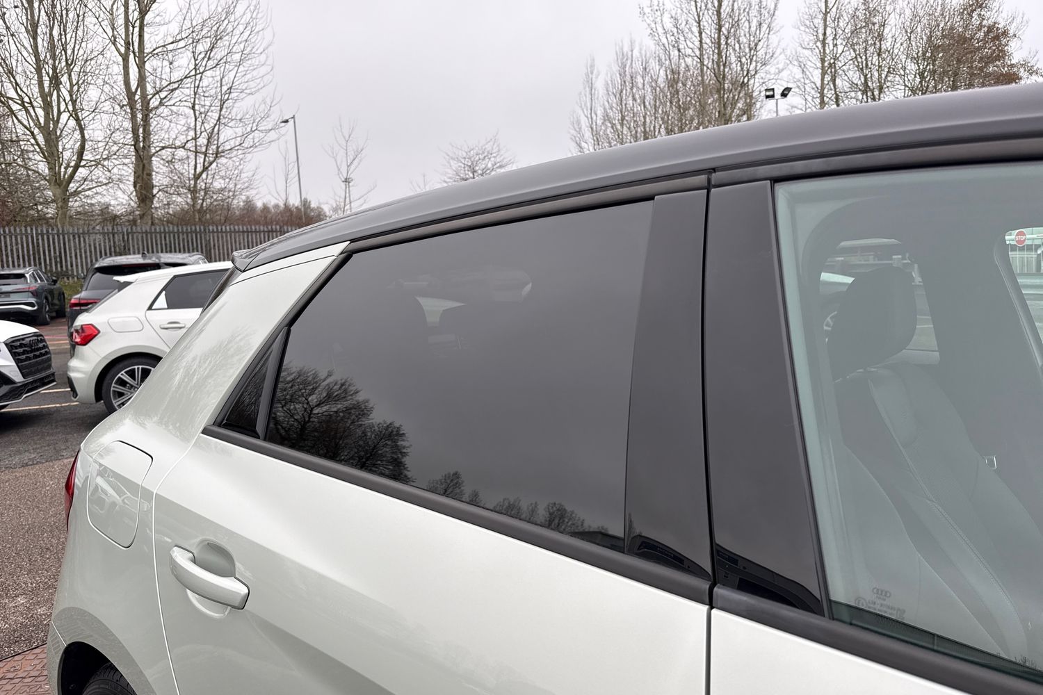 Used Audi A1 2024 for sale - 78079141: Photo 29