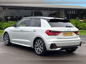 Used Audi A1 2024 for sale - 78079141: Photo