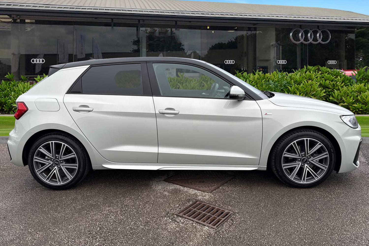 Used Audi A1 2024 for sale - 78079141: Photo 3