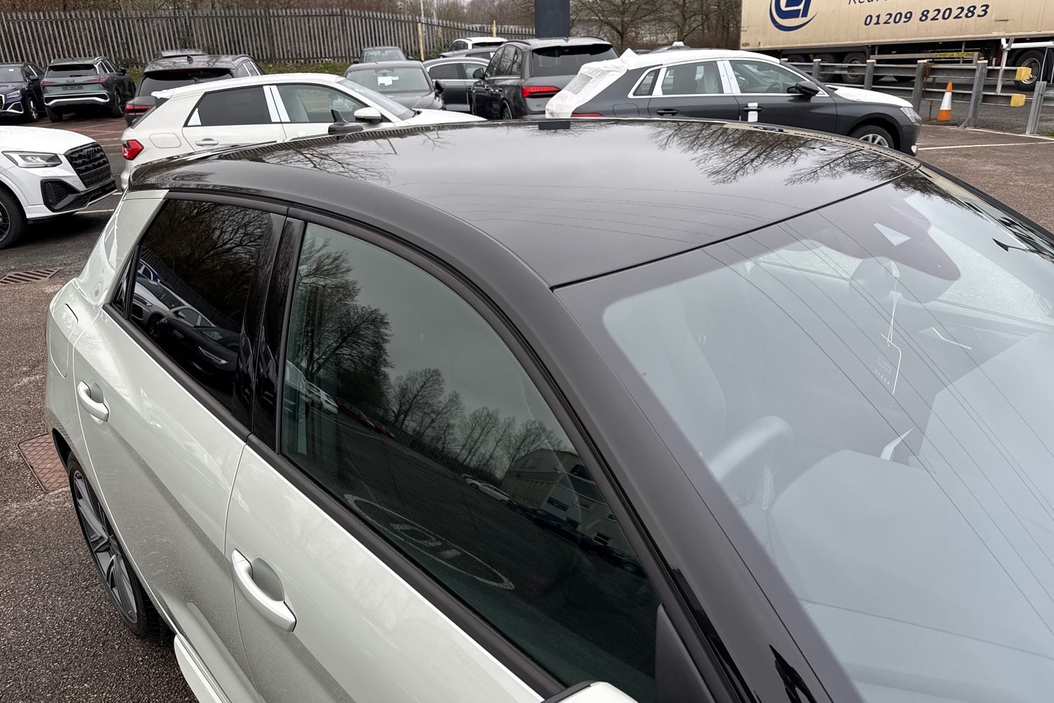 Used Audi A1 2024 for sale - 78079141: Photo 30