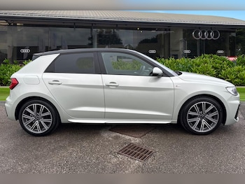 Used Audi A1 2024 for sale - 78079141: Photo