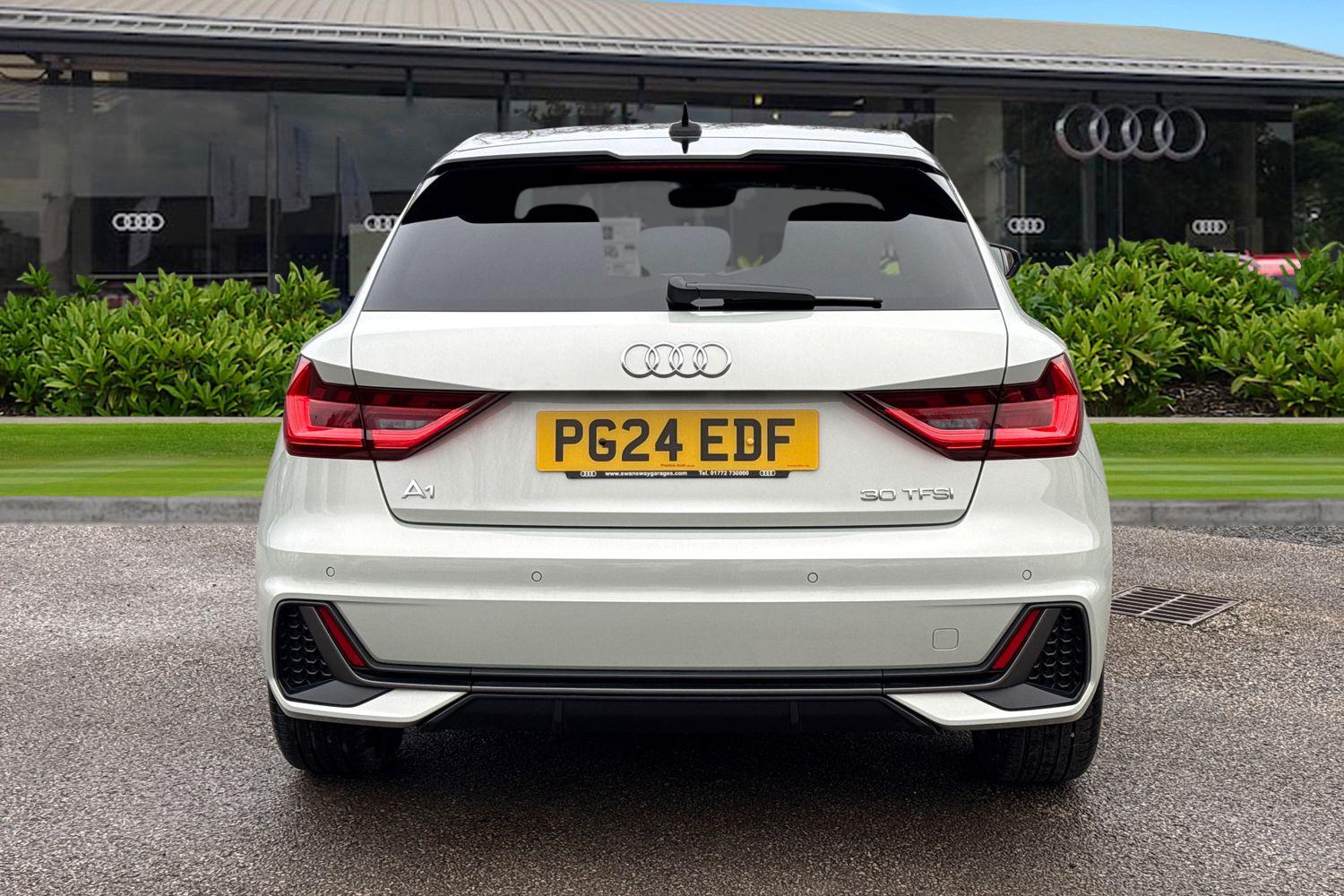 Used Audi A1 2024 for sale - 78079141: Photo 4