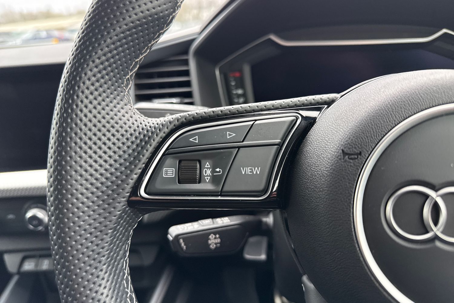 Used Audi A1 2024 for sale - 78079141: Photo 43