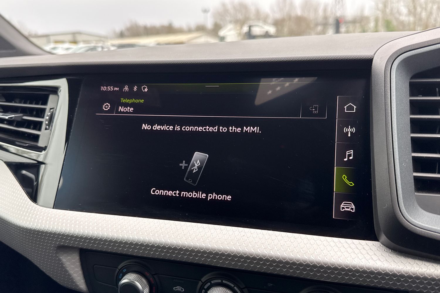 Used Audi A1 2024 for sale - 78079141: Photo 53