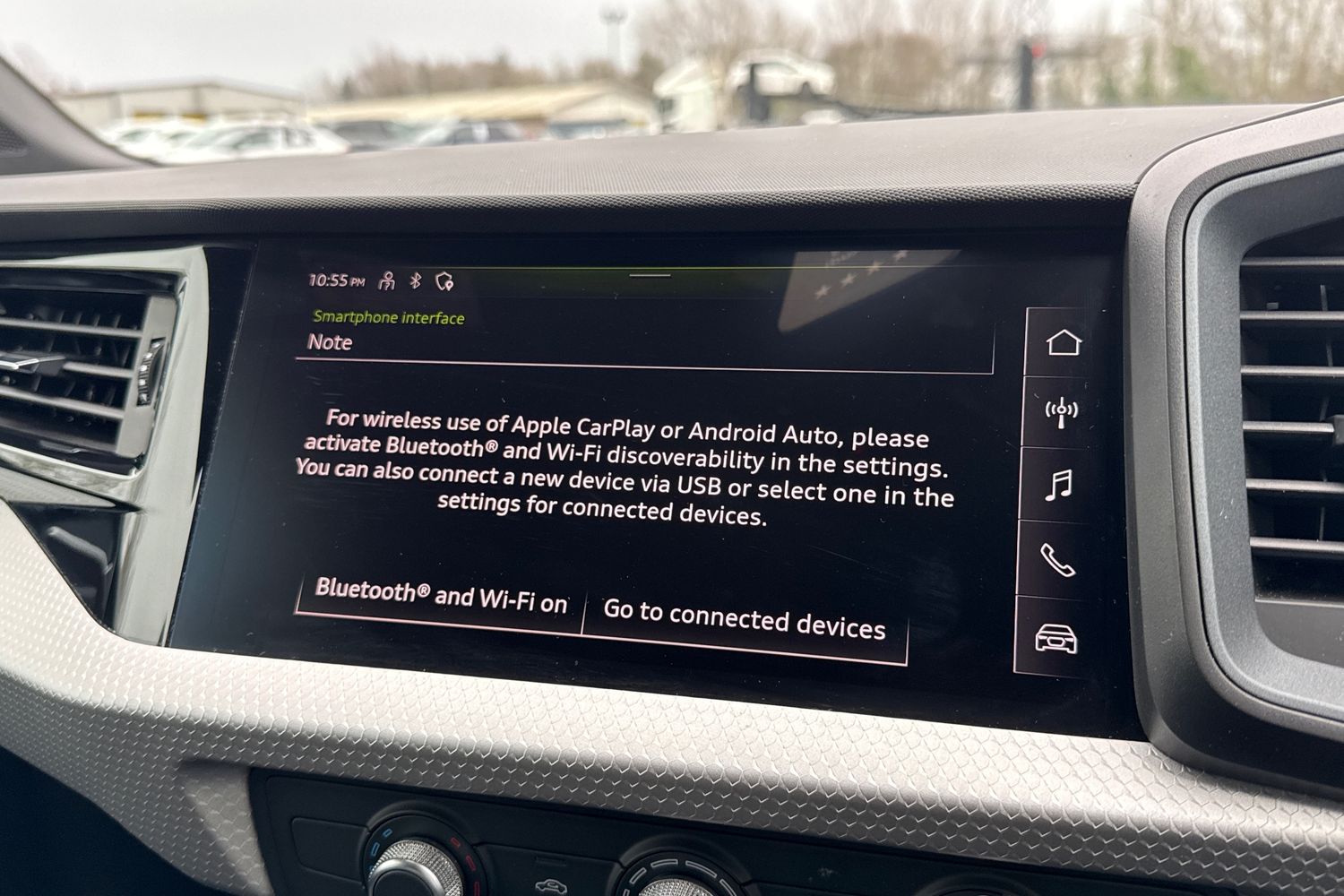 Used Audi A1 2024 for sale - 78079141: Photo 54