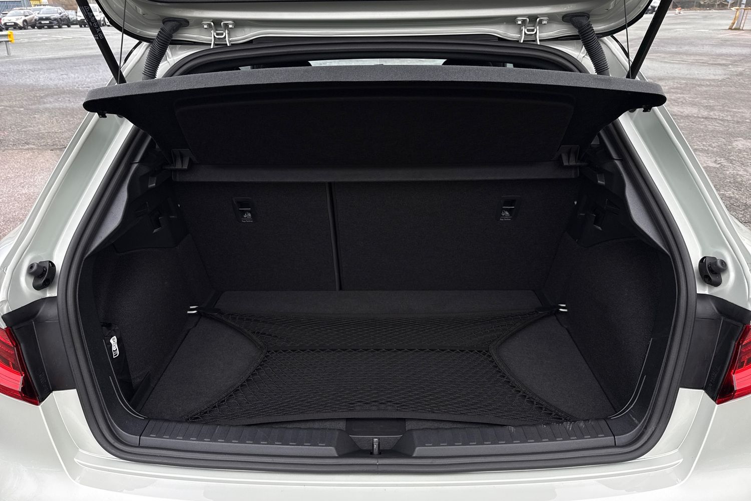 Used Audi A1 2024 for sale - 78079141: Photo 7