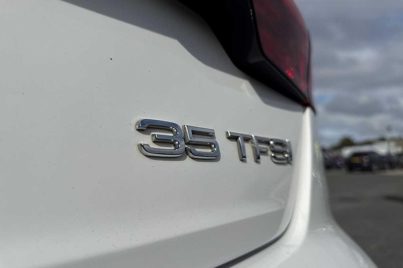 Vehicle 32