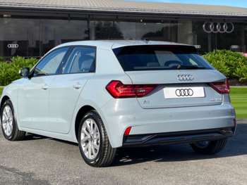 Used Audi A1 2025 for sale - 74143132: Photo