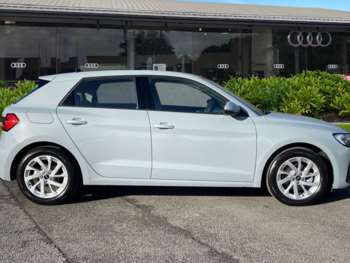 Used Audi A1 2025 for sale - 74143132: Photo