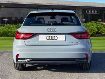Used Audi A1 2025 for sale - 74143132: Photo
