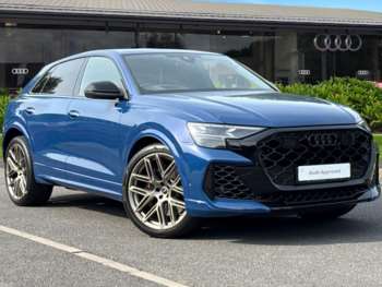 2025 - SUV Launch Edition 600 PS tiptronic 5-Door