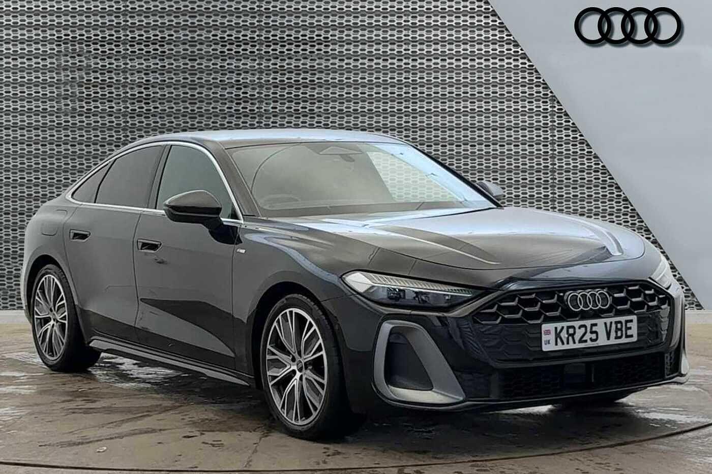 Used Audi A5 2025 for sale - 76520001: Photo 1