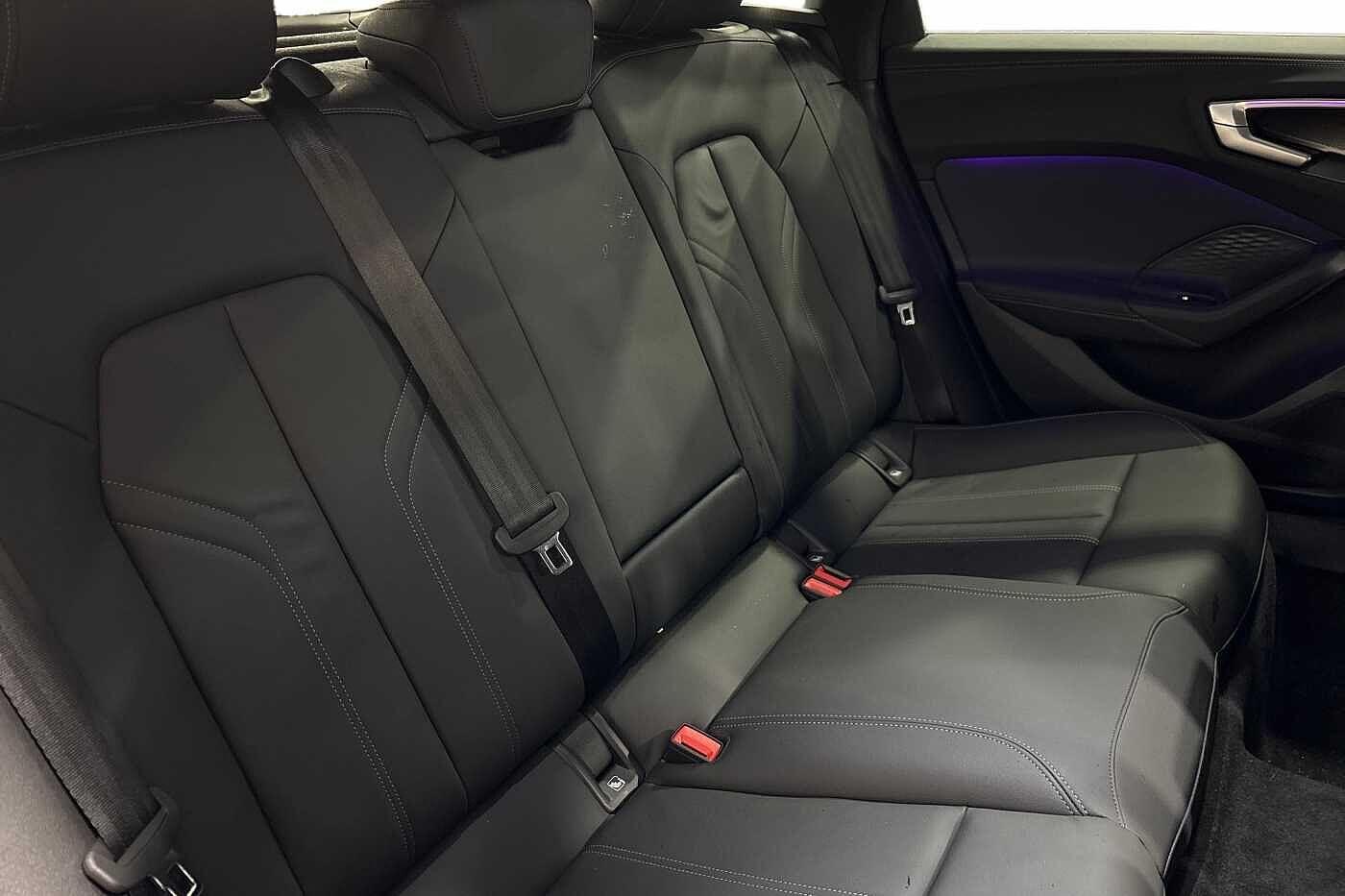 Used Audi A5 2025 for sale - 76520001: Photo 10