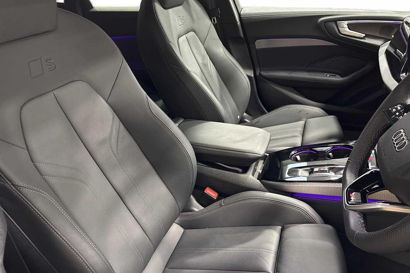 Used Audi A5 2025 for sale - 76520001: Photo 11