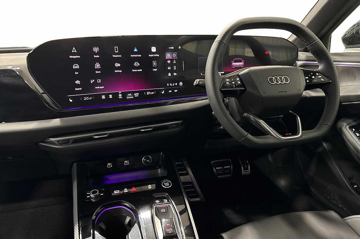 Used Audi A5 2025 for sale - 76520001: Photo 2