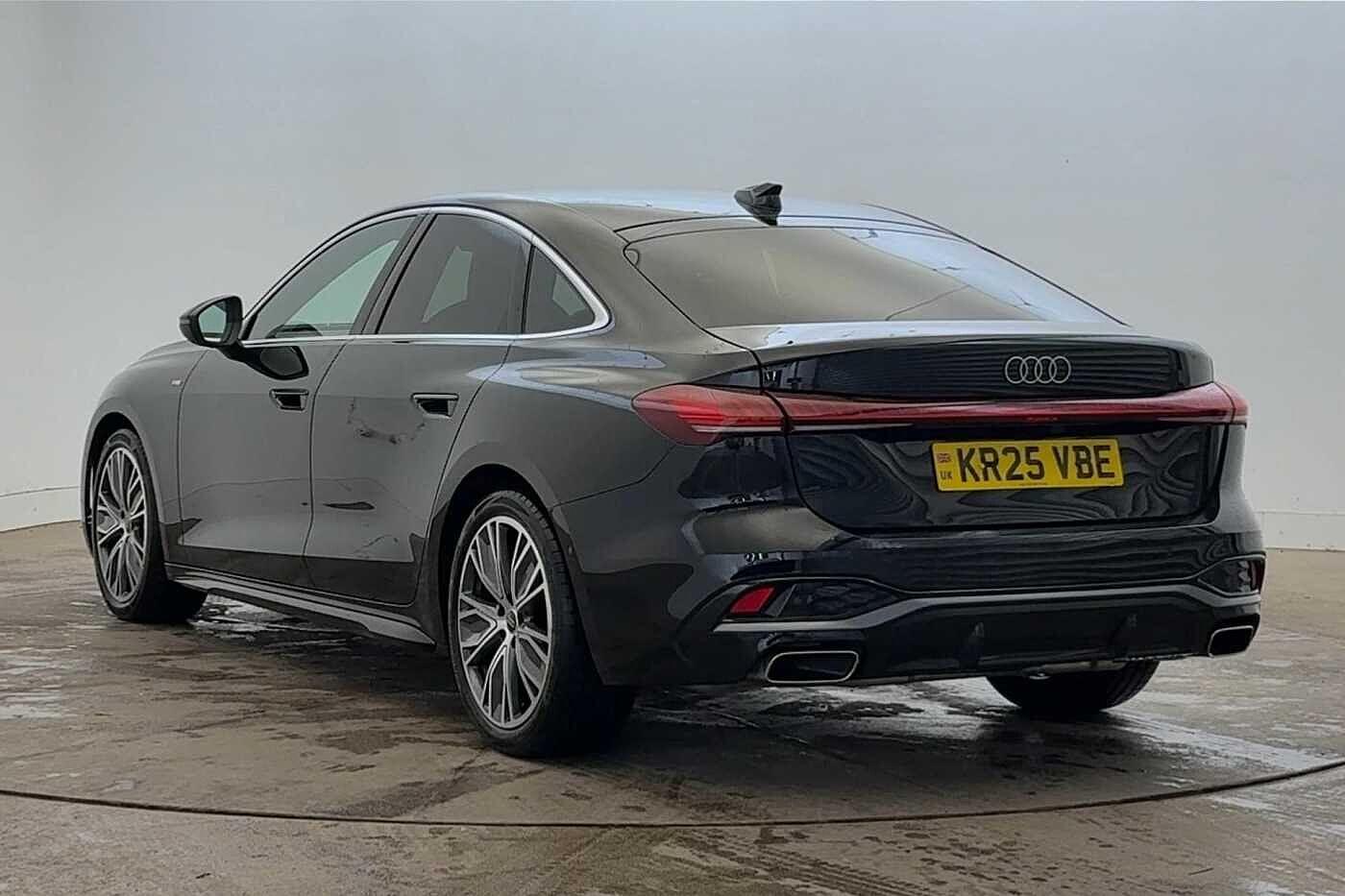 Used Audi A5 2025 for sale - 76520001: Photo 3