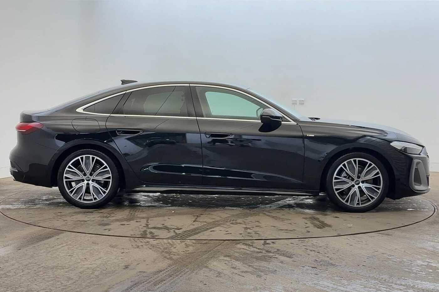 Used Audi A5 2025 for sale - 76520001: Photo 4