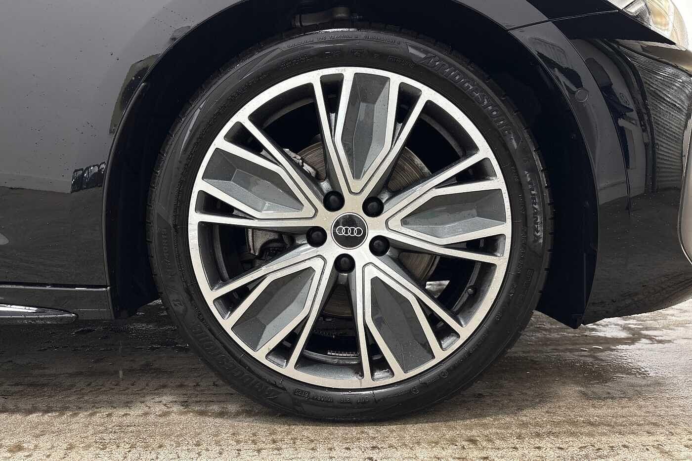 Used Audi A5 2025 for sale - 76520001: Photo 6