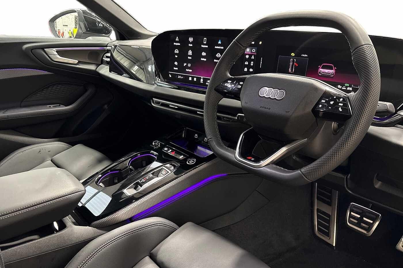 Used Audi A5 2025 for sale - 76520001: Photo 7