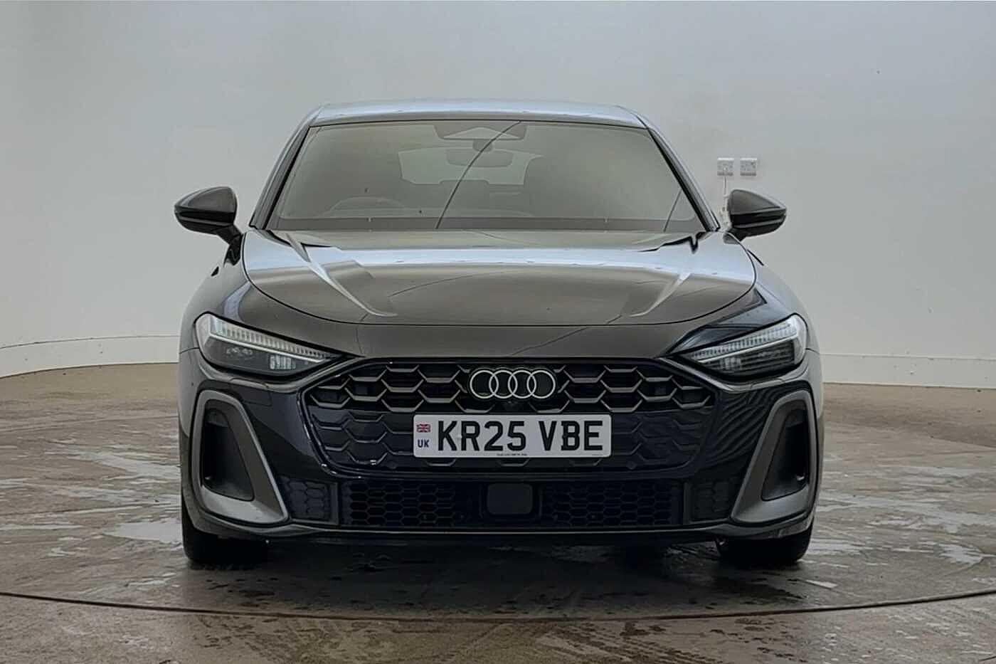 Used Audi A5 2025 for sale - 76520001: Photo 8