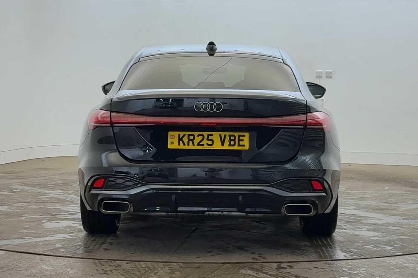 Used Audi A5 2025 for sale - 76520001: Photo 9