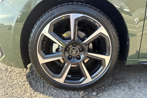 Used Audi A1 2025 for sale - 76220245: Photo 13