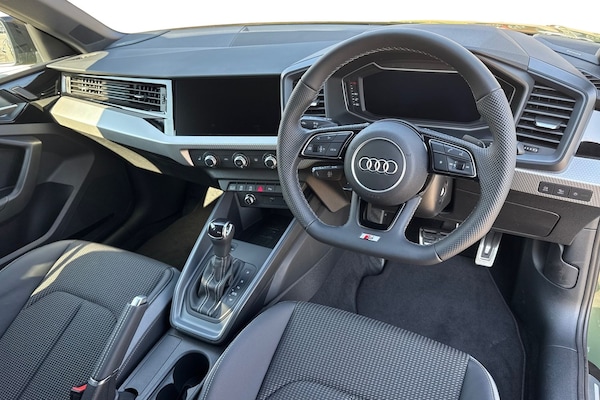 Used Audi A1 2025 for sale - 76220245: Photo 14