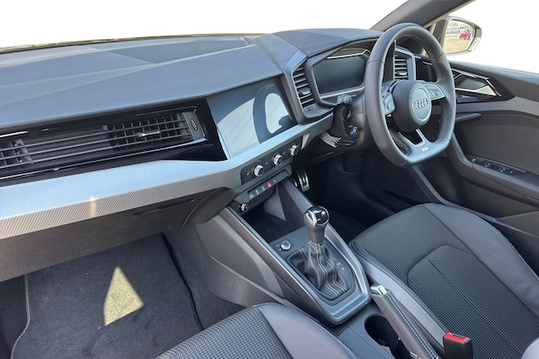 Used Audi A1 2025 for sale - 76220245: Photo 15