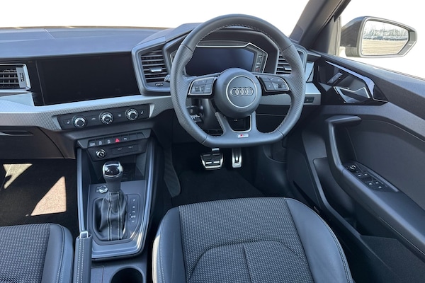 Used Audi A1 2025 for sale - 76220245: Photo 18