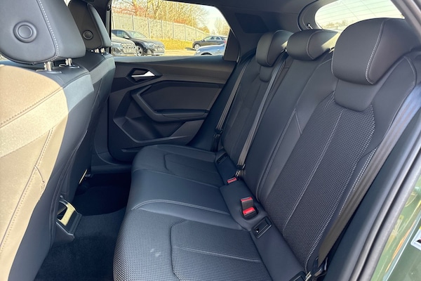 Used Audi A1 2025 for sale - 76220245: Photo 19
