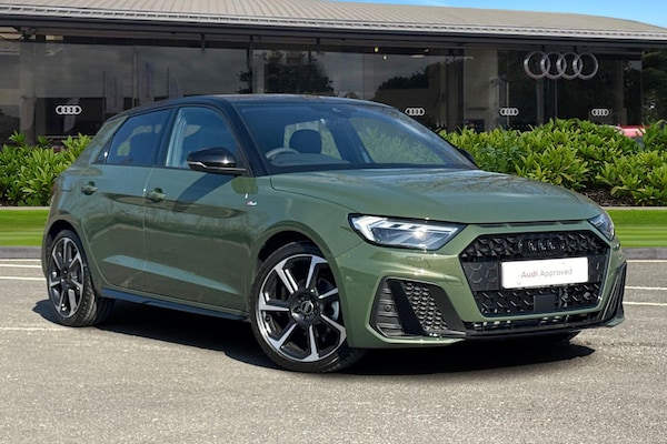 Used Audi A1 2025 for sale - 76220245: Photo 1