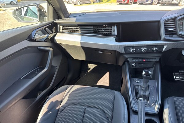Used Audi A1 2025 for sale - 76220245: Photo 20