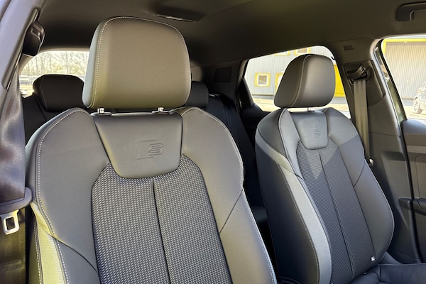 Used Audi A1 2025 for sale - 76220245: Photo 24